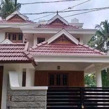 Roofing and Exterior Finish